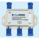 DiseqC Switch 4way 